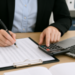 Obsługa księgowa firmy – nie tylko procedura, ale trzon wiarygodności