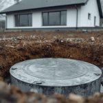 Pełny poradnik poświęcony wyboru, montażu oraz codziennej eksploatacji zbiornika betonowego